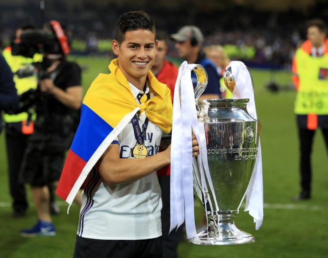 Thanh loc doi hinh, Real Madrid loai 7 cai ten hinh anh 1
