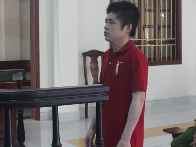 thoat toi hiep dam nho nhan chung hinh anh 1