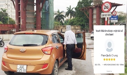 “Cầu cứu” Thủ tướng vì hoạt động vận tải bị phá vỡ ảnh 1