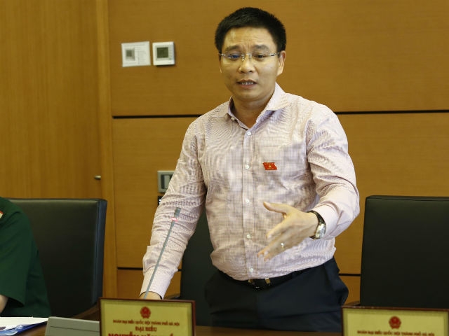 chu tich vietinbank: 90% no xau la tien cua dan hinh anh 1