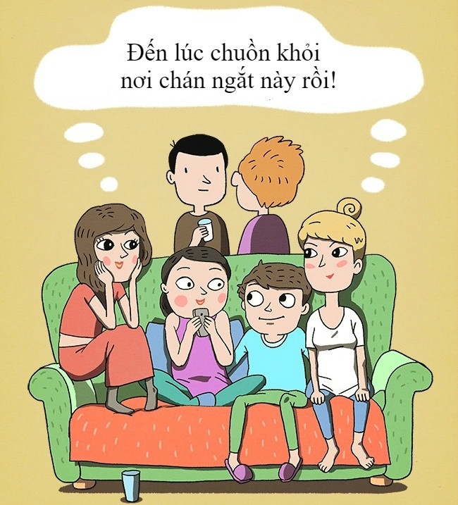 day la ly do vi sao moi co gai can co mot nguoi ban than hinh anh 11