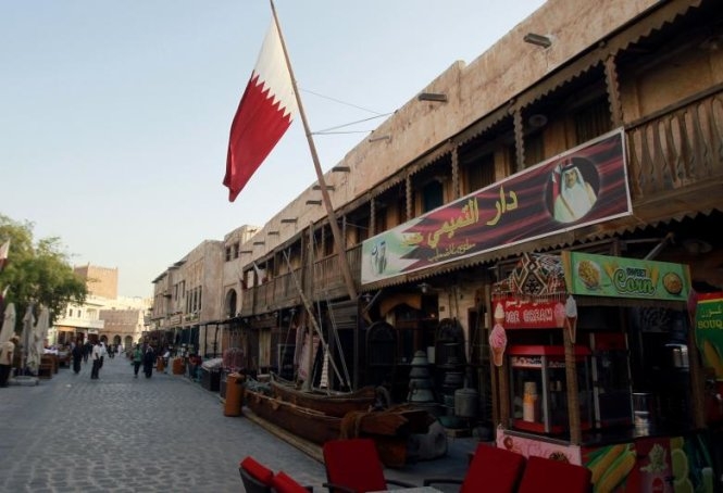 UAE phạt tù 15 năm với ai tỏ ý cảm thông với Qatar 