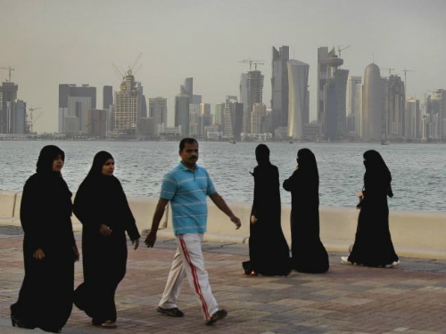 vi-sao-mot-loat-nuoc-cat-quan-he-voi-qatar