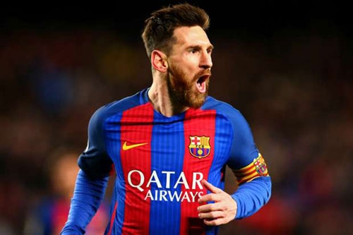 barcelona “troi chan” messi bang 400 trieu euro hinh anh 1