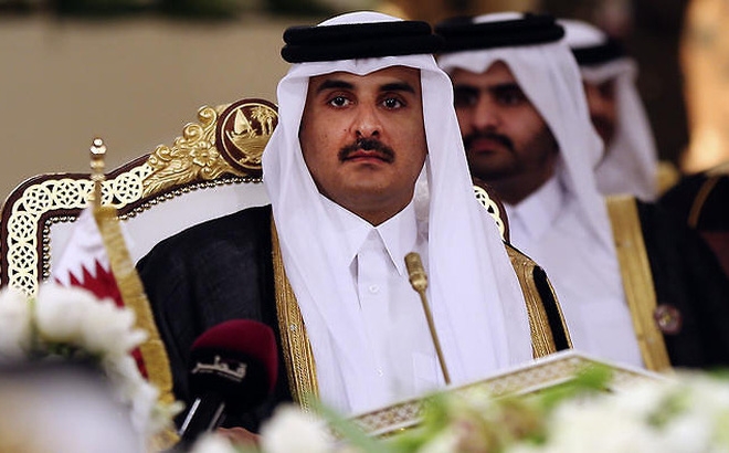 Khủng hoảng Qatar: Bi kịch khi những người anh lớn ra tay với chú em giàu có và bướng bỉnh
