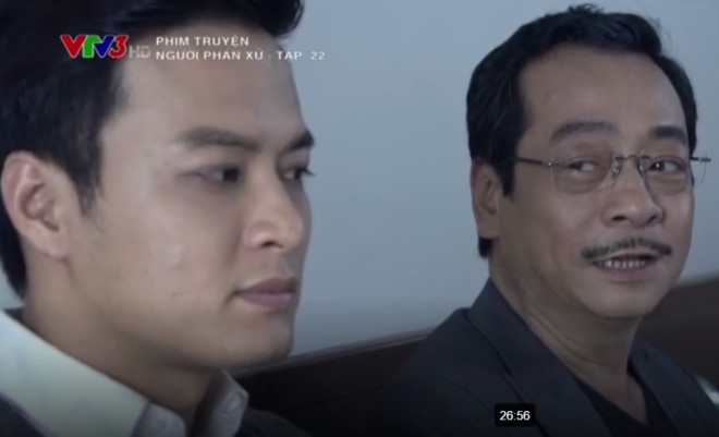 ‘Nguoi phan xu’ tap 22: Phan Hai sap bay, bi tra tan dam mau hinh anh 3
