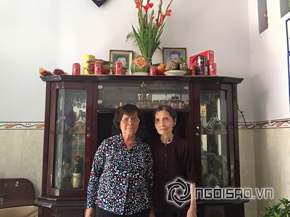 sao việt, đàm vĩnh hưng, mẹ đàm vĩnh hưng, mẹ đàm vĩnh hưng qua đời, sao việt chia buồn với đàm vĩnh hưng