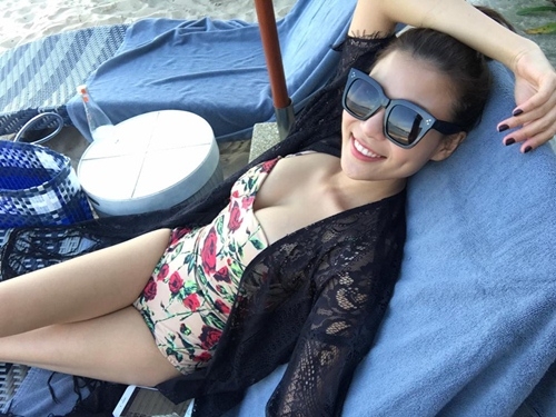 thuy diem tao bao the nay bao sao luong the thanh khong roi nua buoc hinh anh 7