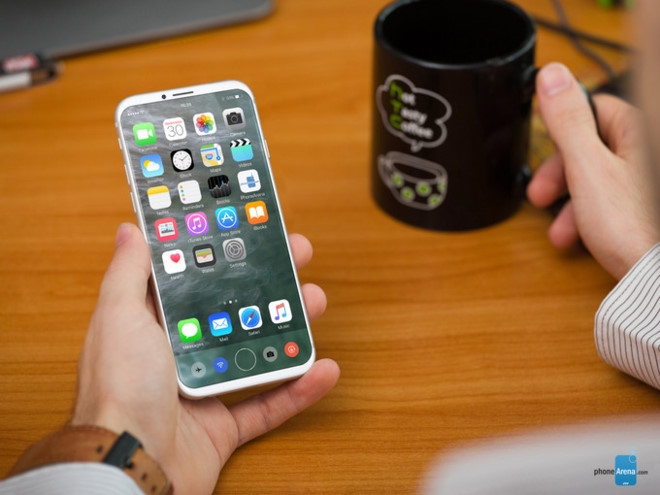 Voi iOS 11, ngay iPhone bi khai tu khong con xa hinh anh 1