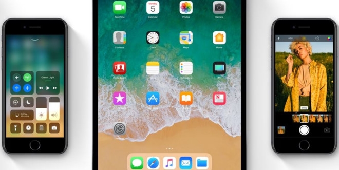 Voi iOS 11, ngay iPhone bi khai tu khong con xa hinh anh 2