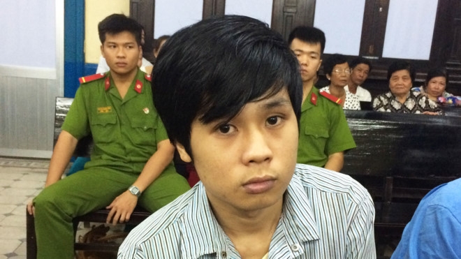 9X benh cau, dung dao dam chet nguoi khong duoc giam an hinh anh 1