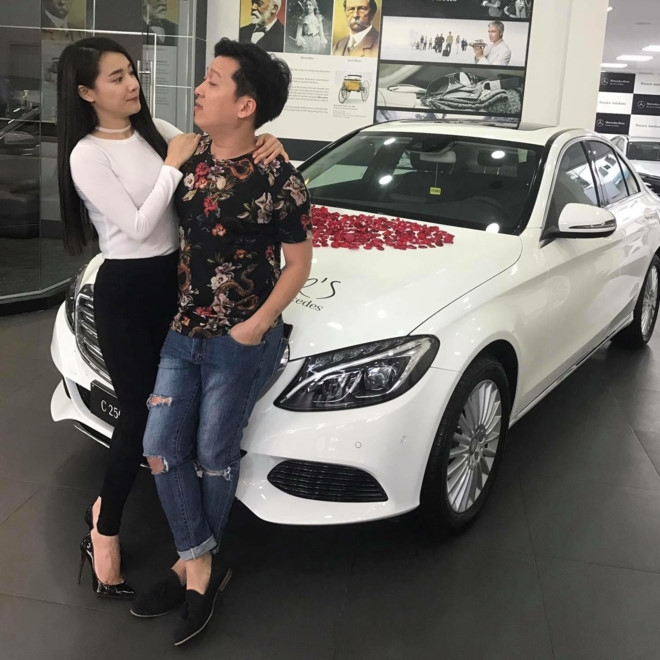 Cát-xê Hoài Linh, Việt Hương thế nào sau thời chỉ mua đủ ổ bánh mỳ? - 15