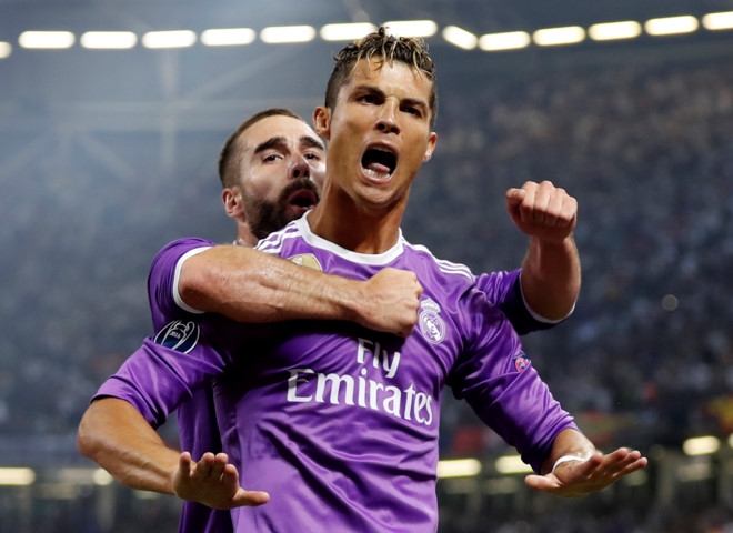 Doi bong Trung Quoc hoi mua Ronaldo gia 200 trieu euro hinh anh 1