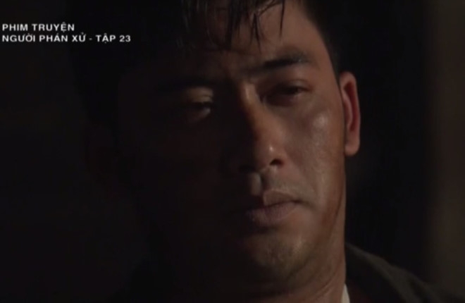'Nguoi phan xu' tap 23: Luong Bong nguy kich vi mot danh muoi hinh anh 1
