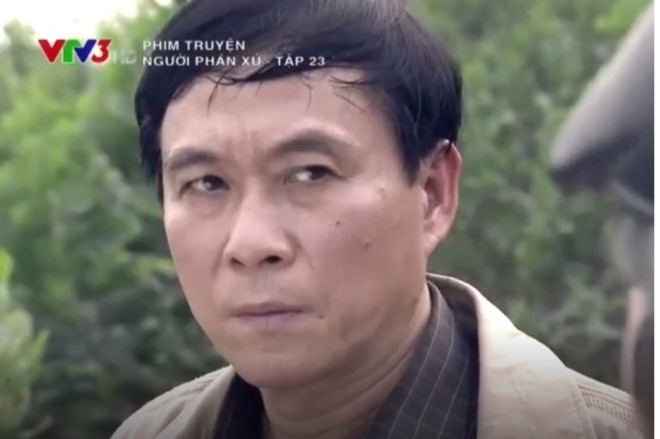 'Nguoi phan xu' tap 23: Luong Bong nguy kich vi mot danh muoi hinh anh 2