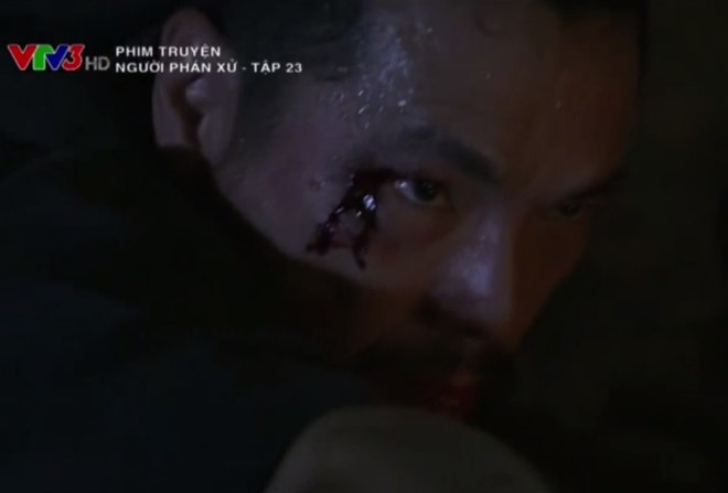 'Nguoi phan xu' tap 23: Luong Bong nguy kich vi mot danh muoi hinh anh 3