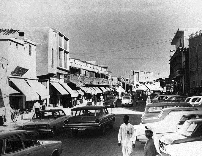 Qatar giàu lên nhanh chóng như thế nào