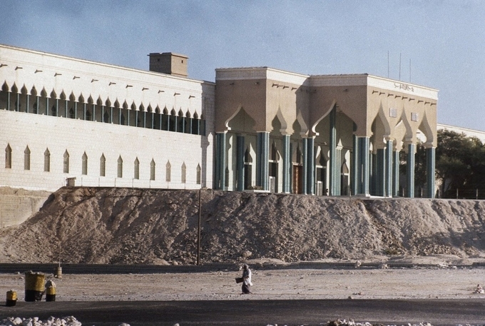 Qatar giàu lên nhanh chóng như thế nào