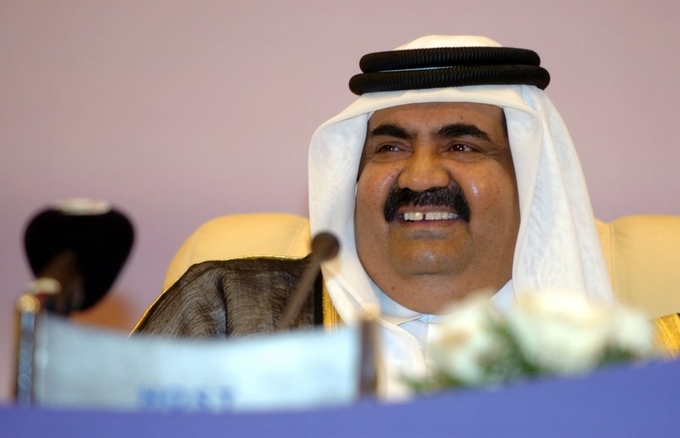Qatar giàu lên nhanh chóng như thế nào