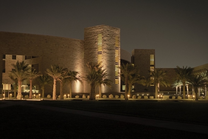 Qatar giàu lên nhanh chóng như thế nào