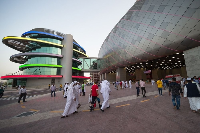 Qatar giàu lên nhanh chóng như thế nào