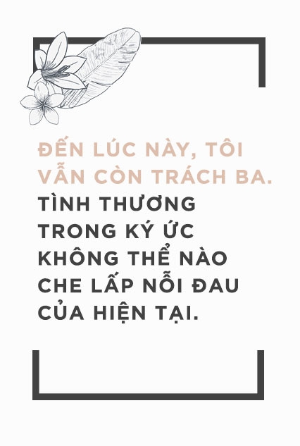 Bao Anh: 'Me toi bi ba danh be bet mau, phai uong thuoc tam than' hinh anh 7