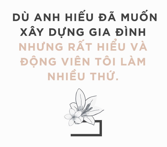 Bao Anh: 'Me toi bi ba danh be bet mau, phai uong thuoc tam than' hinh anh 10