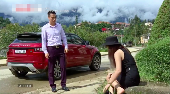 Sảy thai, ly dị chồng nhưng Vân đừng lo lắng, soái ca Sơn đã đến rồi đây! - Ảnh 7.