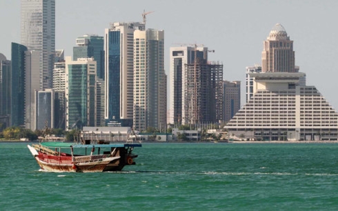 ai cap co bang chung ve viec qatar can thiep gay bat on hinh 1