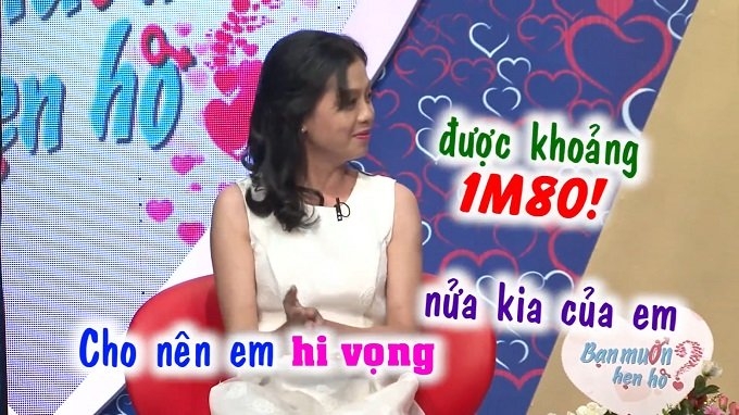 Bạn muốn hẹn hò, MC Quyền Linh, MC Cát Tường, gameshow