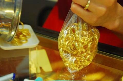 Giá vàng hôm nay, giá vàng, giá vàng trong nước, giá vàng thế giới, giá vàng sjc
