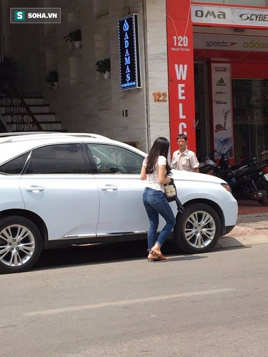 Sau lời nói gây sốc của Lâm Vinh Hải, Lý Phương Châu ra Hà Nội phẫu thuật thay đổi diện mạo - Ảnh 7.