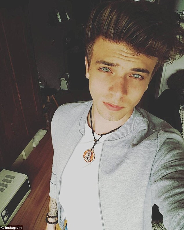 Ve si cua Justin Bieber bat ngo noi tieng vi qua dep trai hinh anh 3