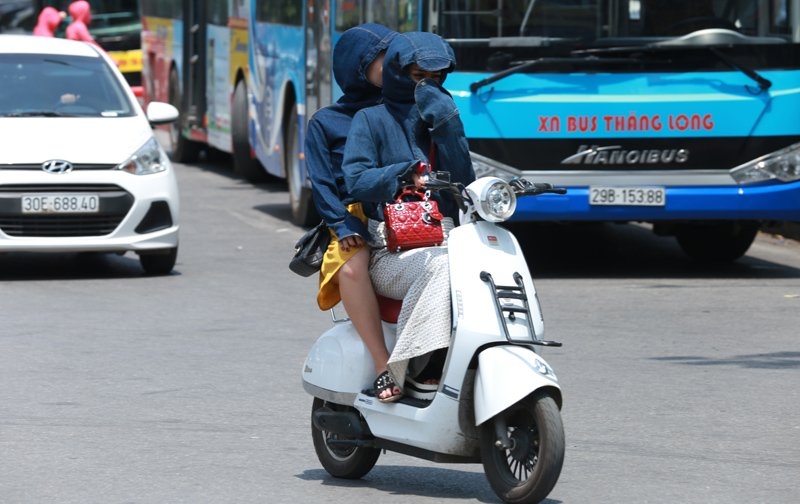 bão số 1, cơn bão số 1, tin bão, tin bão mới nhất, dự báo thời tiết, nắng nóng
