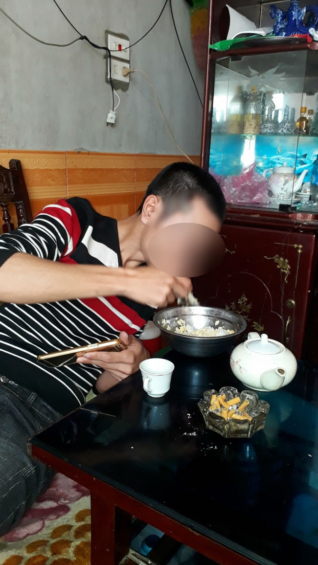 Mẹ bầu 7 tháng than thở về em chồng lười biếng: Cả ngày chỉ biết nằm không, bảo rửa chén thì mặt nặng mài nhẹ - Ảnh 3.