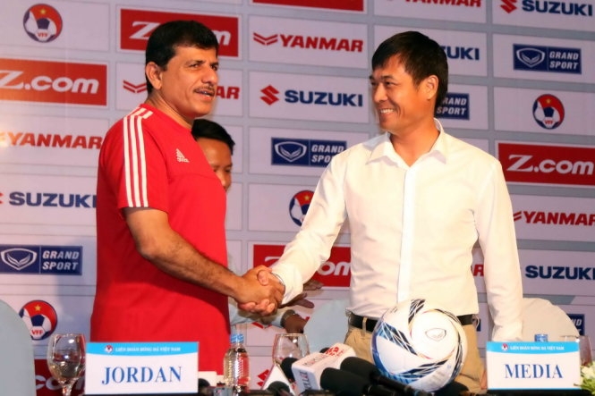 ​“Mục tiêu của Jordan là 3 điểm”