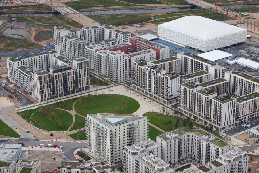 Nhung tai san lon rai rac khap the gioi cua Qatar hinh anh 5