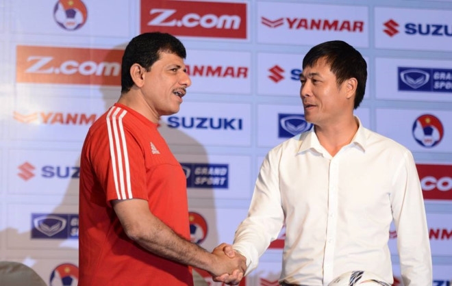 Van Quyet: Mong Xuan Truong va Tuan Anh the hien duoc dang cap hinh anh 3