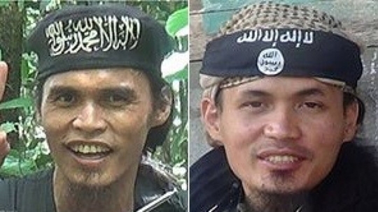 Xác định hai anh em đưa phần tử thân IS vào Philippines - Ảnh 1.
