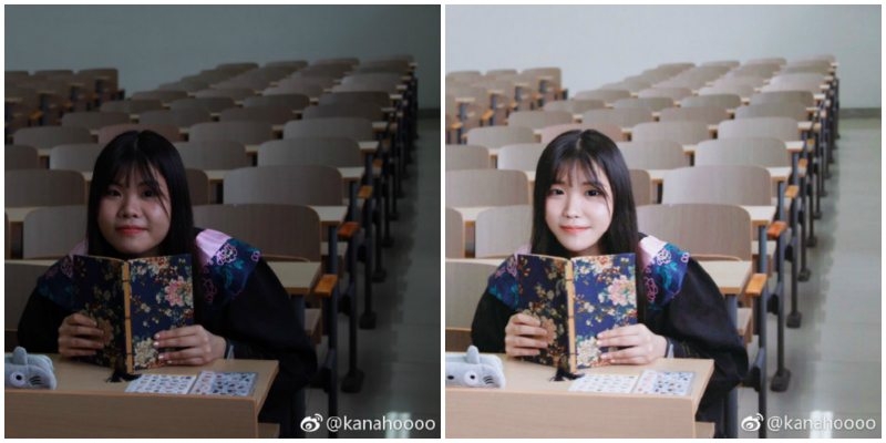 day la ly do khong the tin duoc gai xinh tren mang xa hoi hinh anh 5