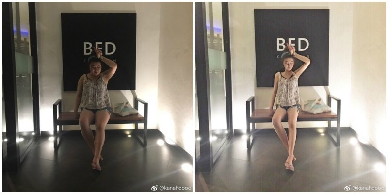 day la ly do khong the tin duoc gai xinh tren mang xa hoi hinh anh 9