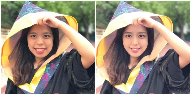 day la ly do khong the tin duoc gai xinh tren mang xa hoi hinh anh 12