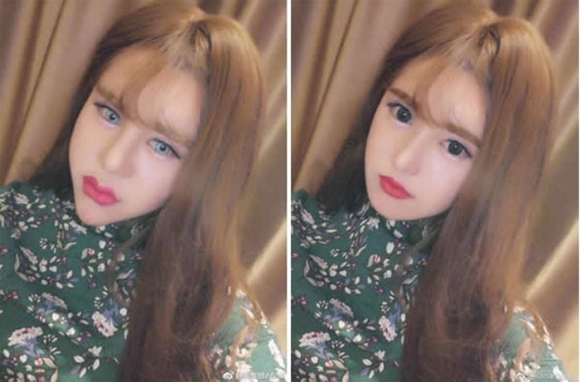 day la ly do khong the tin duoc gai xinh tren mang xa hoi hinh anh 13