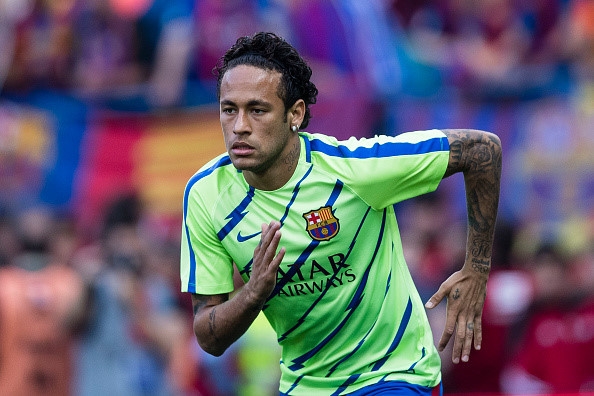 Gia tri chuyen nhuong cua Ronaldo kem Messi, chi bang nua Neymar hinh anh 11