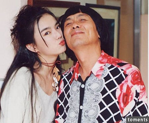 Sao 'Thieu Lam' qua doi: Hai con gai khong du tang le hinh anh 3