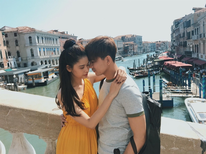 Trương Quỳnh Anh mạnh mẽ đáp trả khi bị chê diễn hạnh phúc với Tim - Ảnh 3.