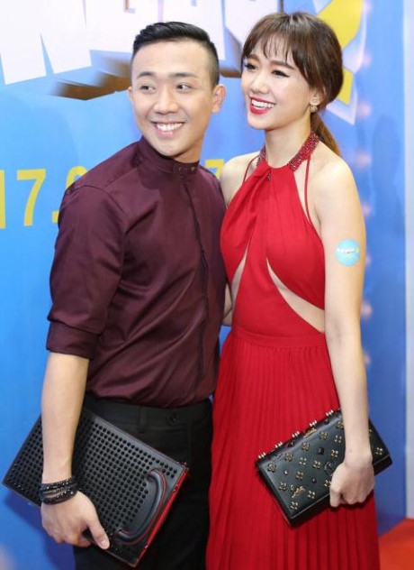 tuong roi xuong vuc vi scandal tinh ai, khong ngo hari won lai ngay mot thanh cong hon - 8