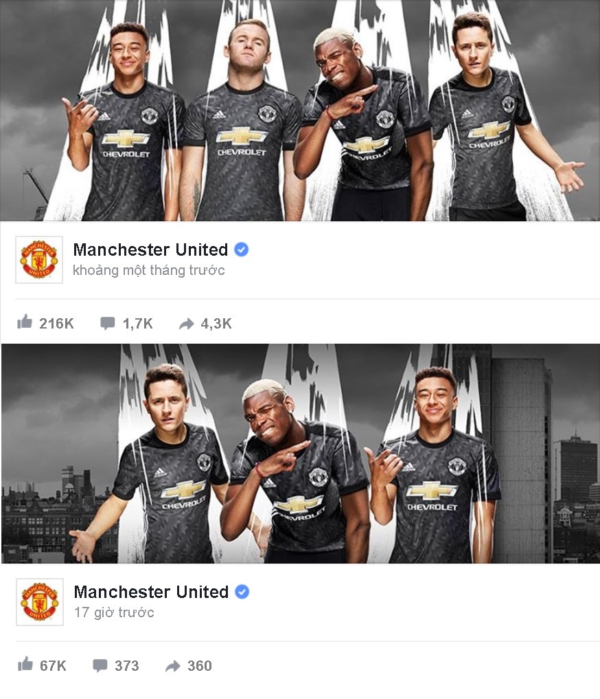 Dau hieu cho thay ngay Rooney roi MU da can ke hinh anh 1
