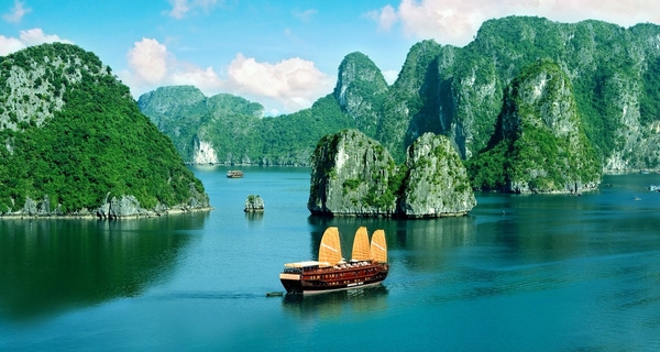 'Du lịch Việt sang năm sẽ đuổi kịp Indonesia, 2 năm nữa đuổi kịp Singapore, 10-15 năm nữa đuổi kịp Thái Lan, Malaysia'