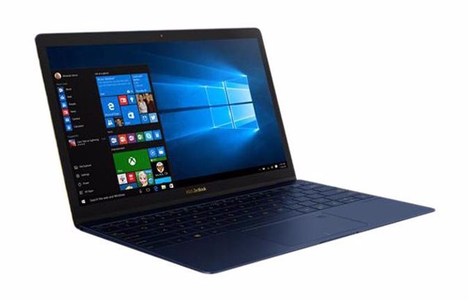 Nhung chiec laptop nhieu mau sac nhat thi truong hinh anh 2